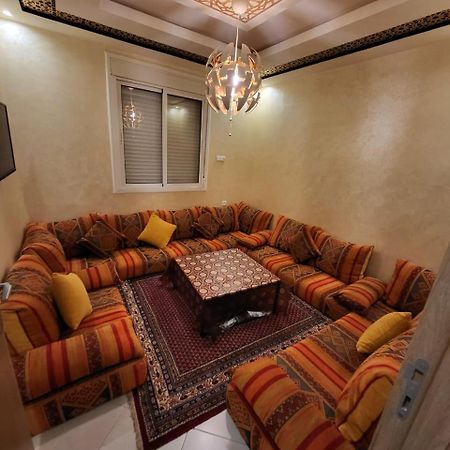 Appartement Anza Agadir Meftah Sahel Exterior photo