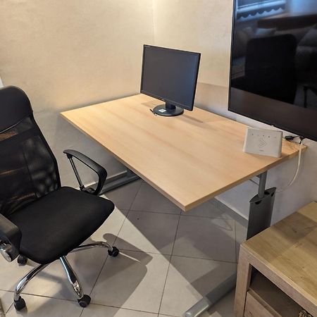Appartement Anza Agadir Meftah Sahel Exterior photo
