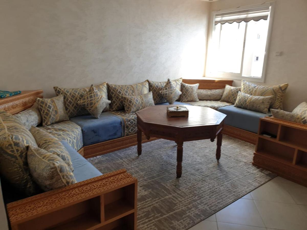 Appartement Anza Agadir Meftah Sahel Exterior photo