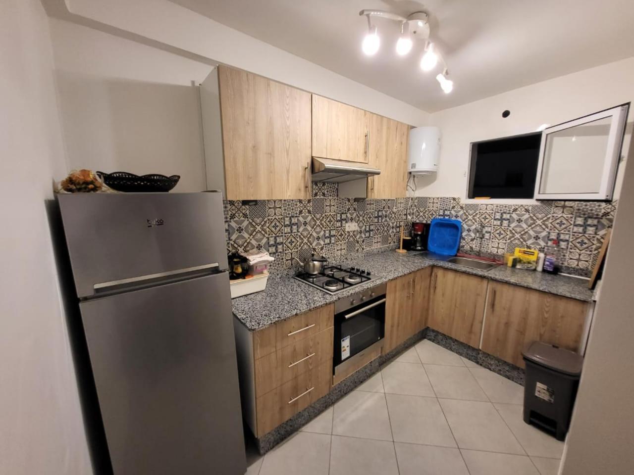 Appartement Anza Agadir Meftah Sahel Exterior photo