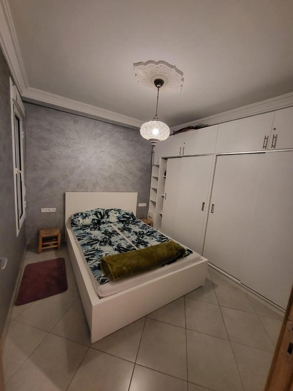 Appartement Anza Agadir Meftah Sahel Exterior photo
