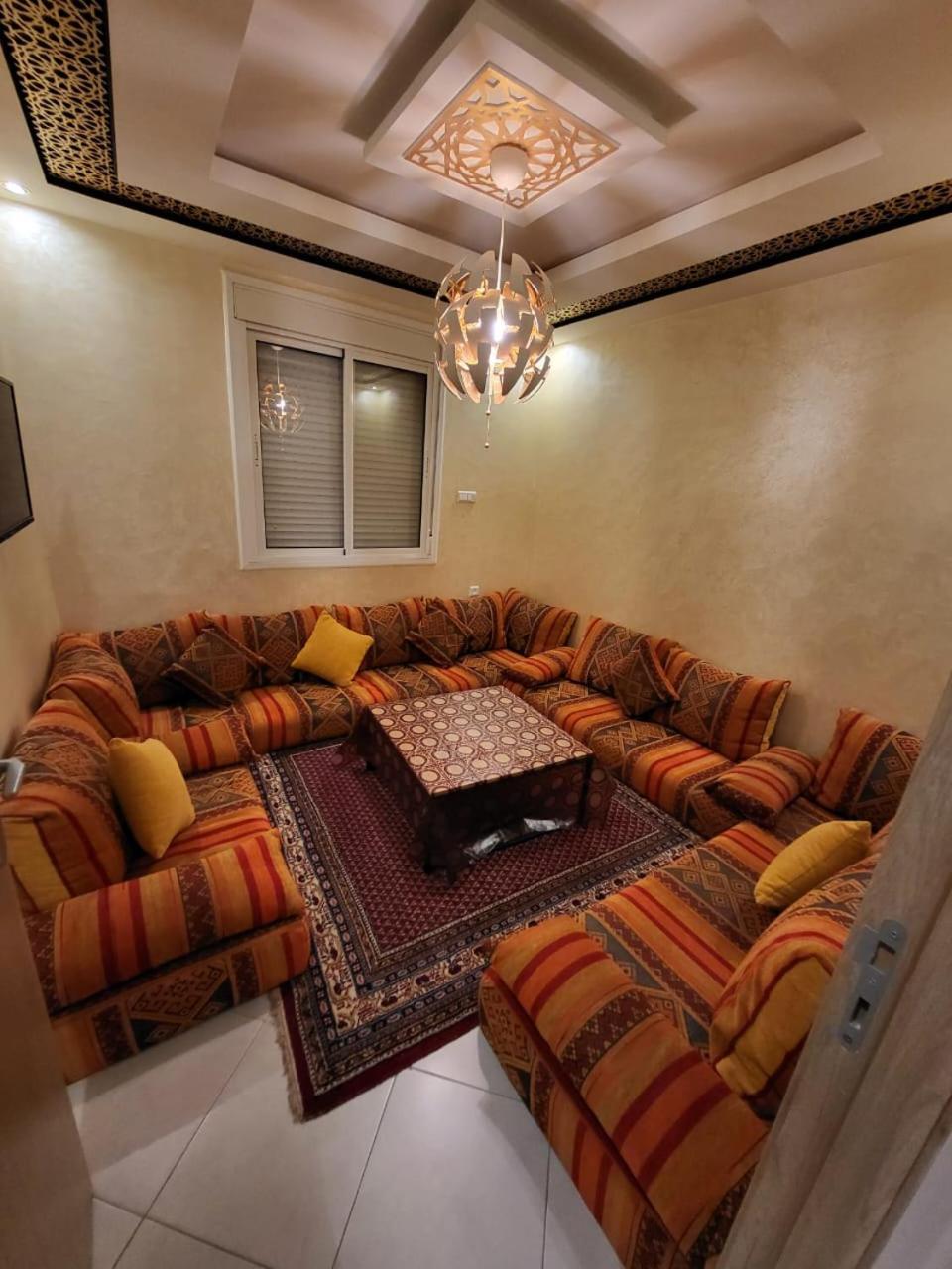 Appartement Anza Agadir Meftah Sahel Exterior photo