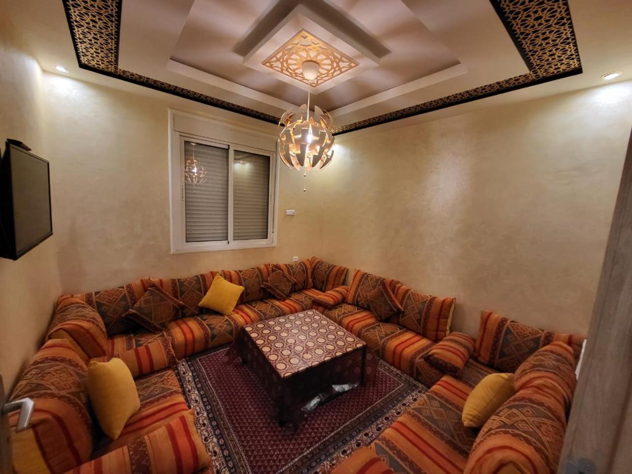 Appartement Anza Agadir Meftah Sahel Exterior photo