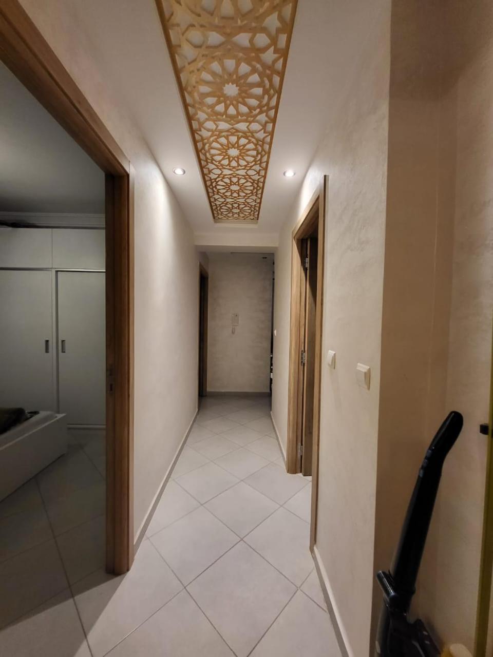 Appartement Anza Agadir Meftah Sahel Exterior photo