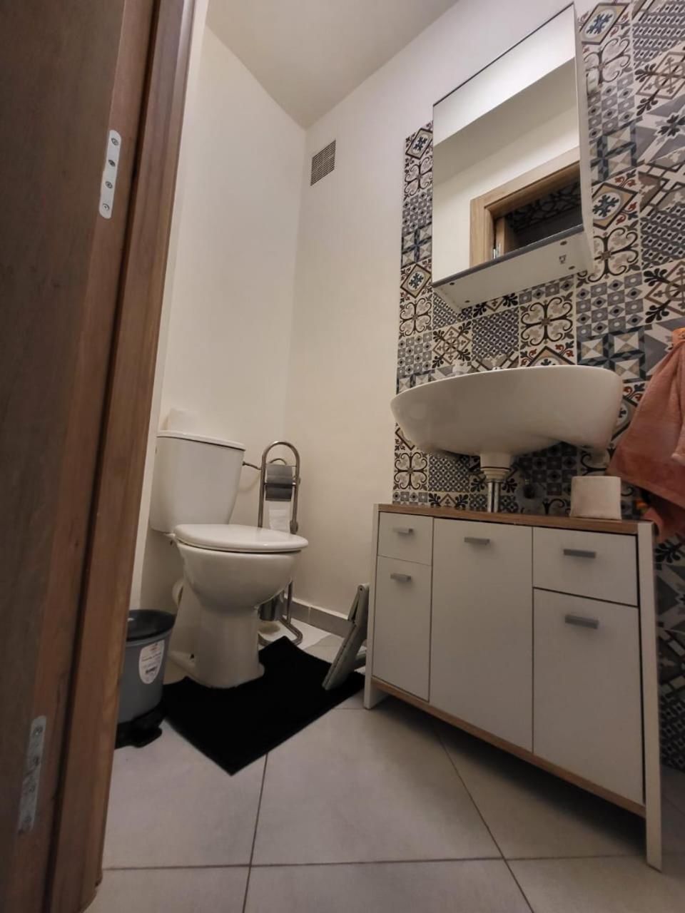 Appartement Anza Agadir Meftah Sahel Exterior photo
