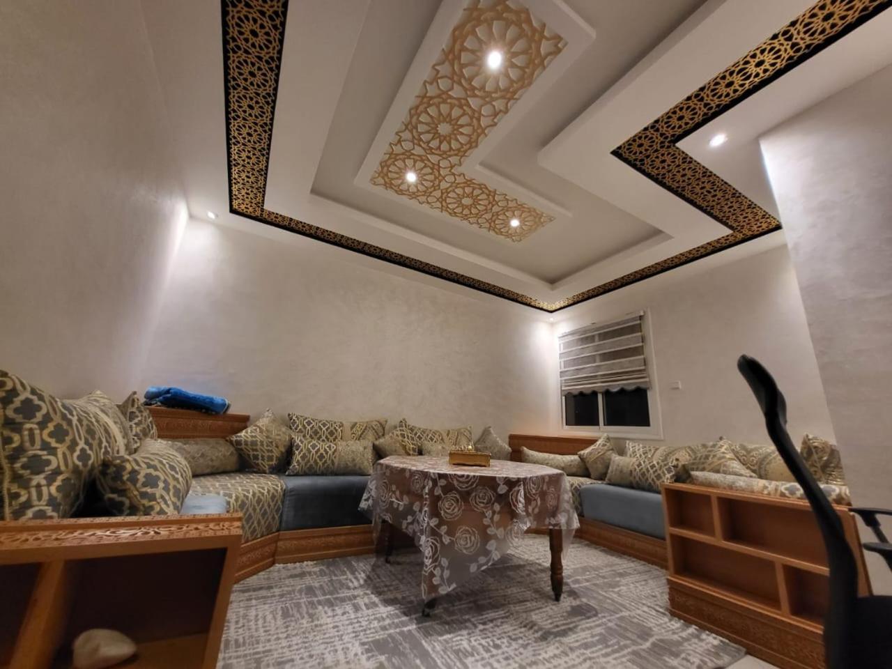 Appartement Anza Agadir Meftah Sahel Exterior photo
