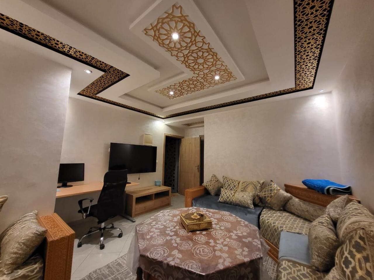 Appartement Anza Agadir Meftah Sahel Exterior photo