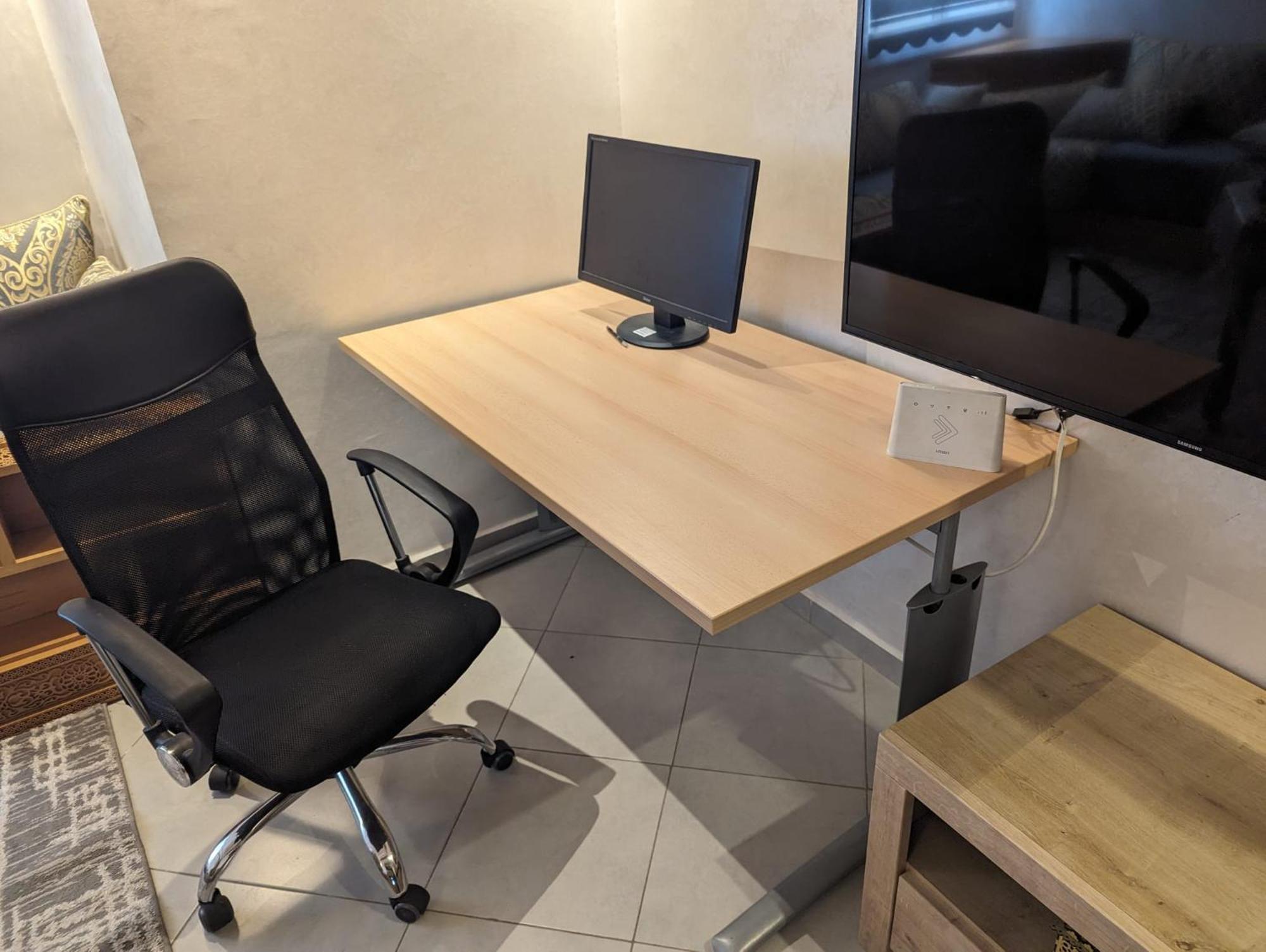 Appartement Anza Agadir Meftah Sahel Exterior photo