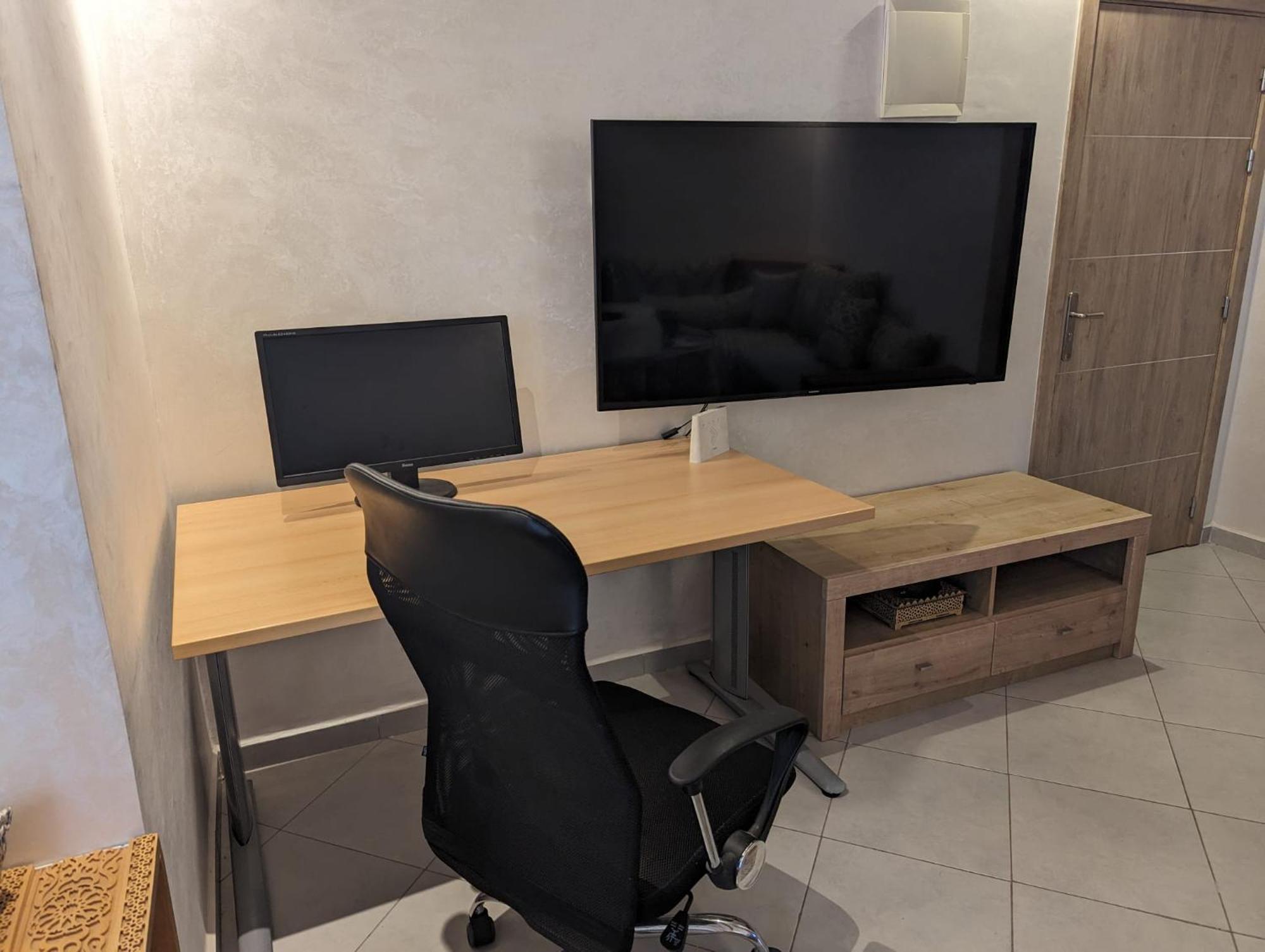 Appartement Anza Agadir Meftah Sahel Exterior photo